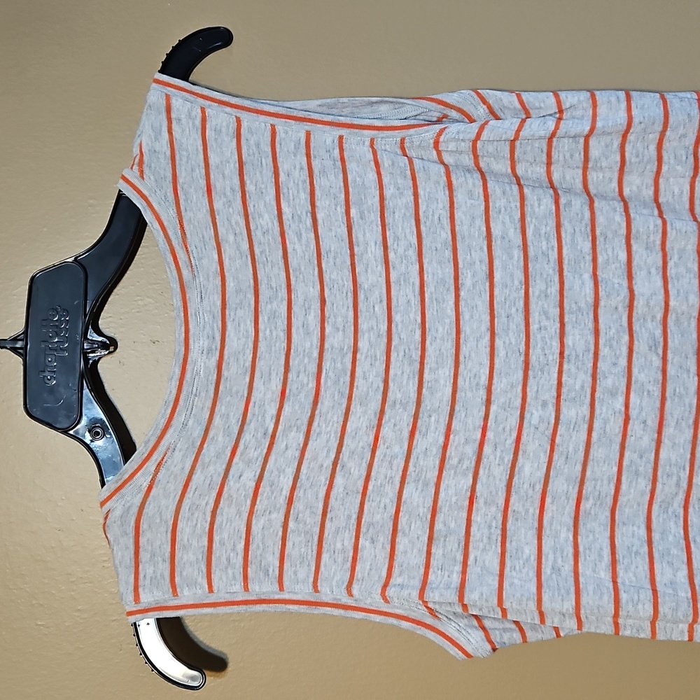 Cabi Ruffle Peplum Top - Picture 7 of 9